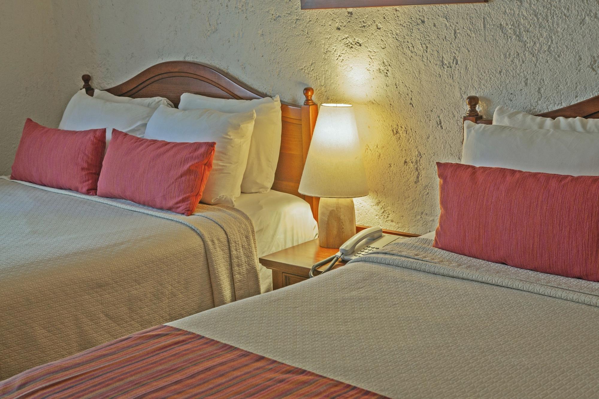 Villa Blanca Huatulco Santa Cruz Huatulco Dış mekan fotoğraf