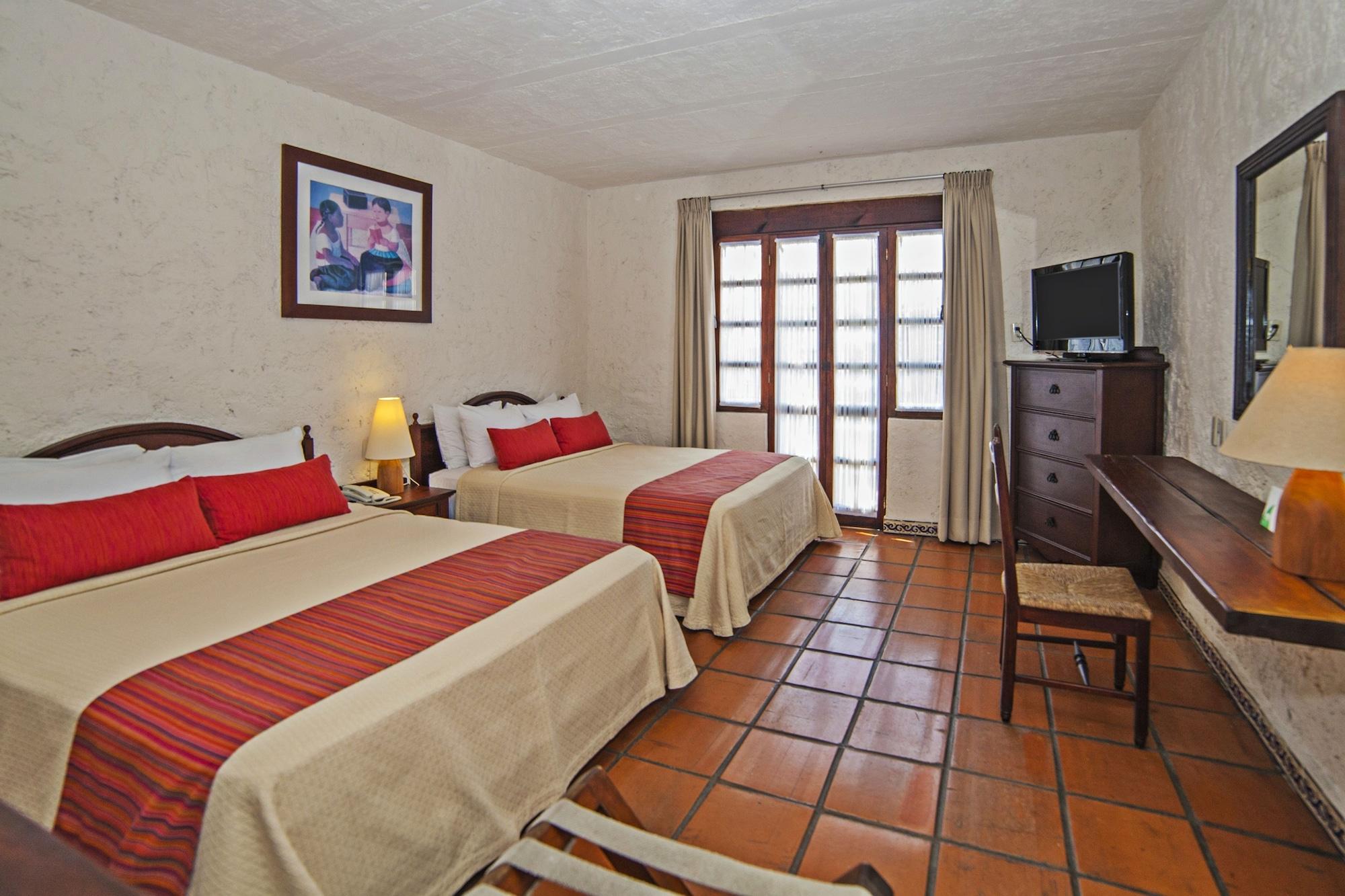 Villa Blanca Huatulco Santa Cruz Huatulco Dış mekan fotoğraf