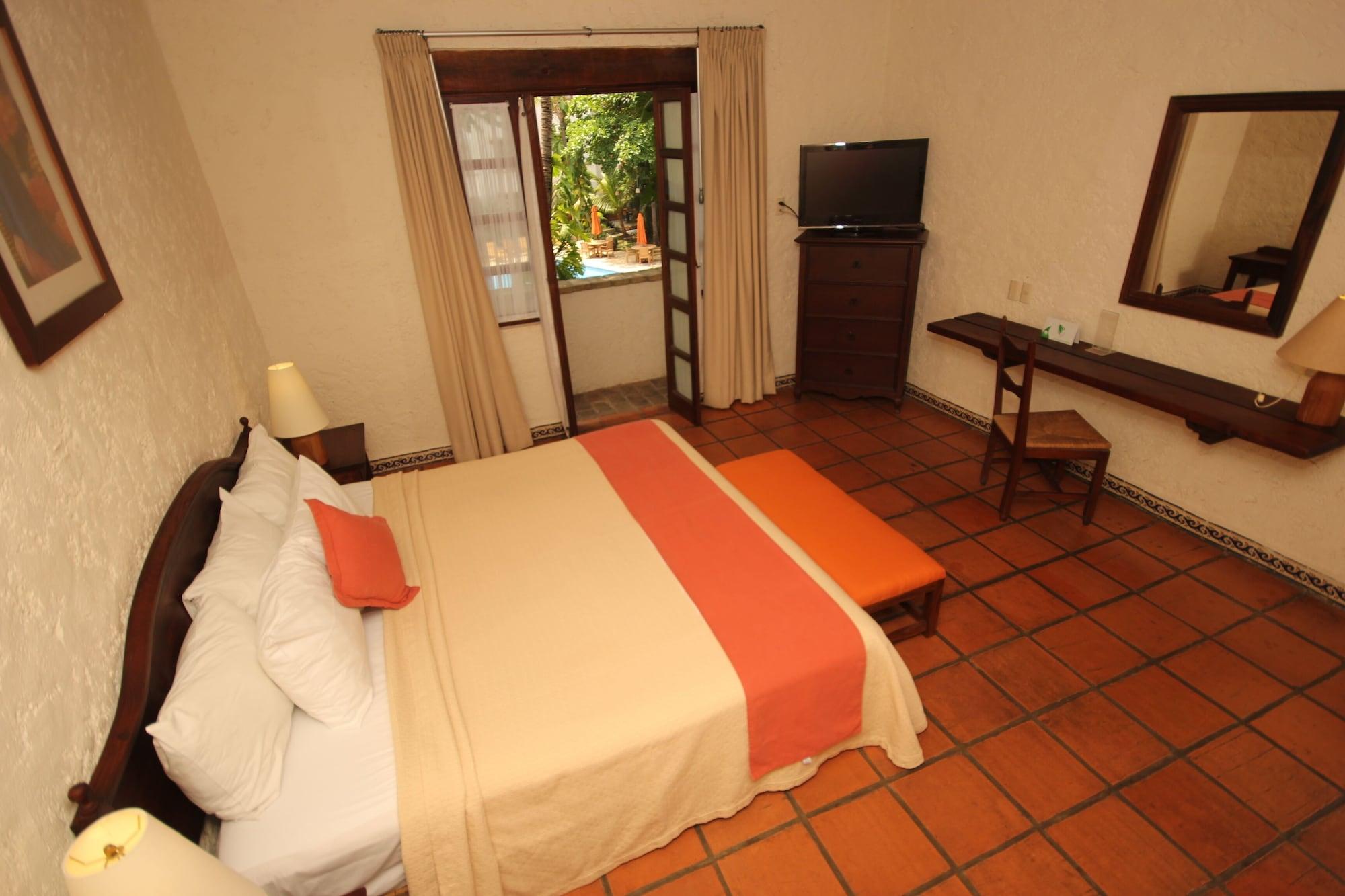 Villa Blanca Huatulco Santa Cruz Huatulco Dış mekan fotoğraf