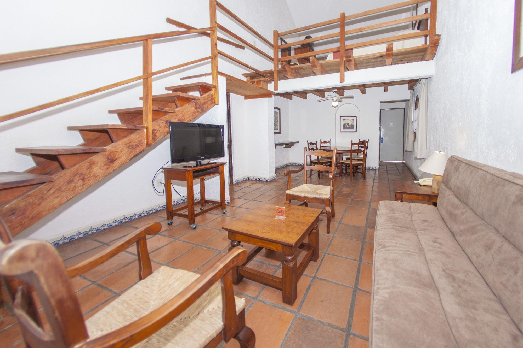 Villa Blanca Huatulco Santa Cruz Huatulco Dış mekan fotoğraf