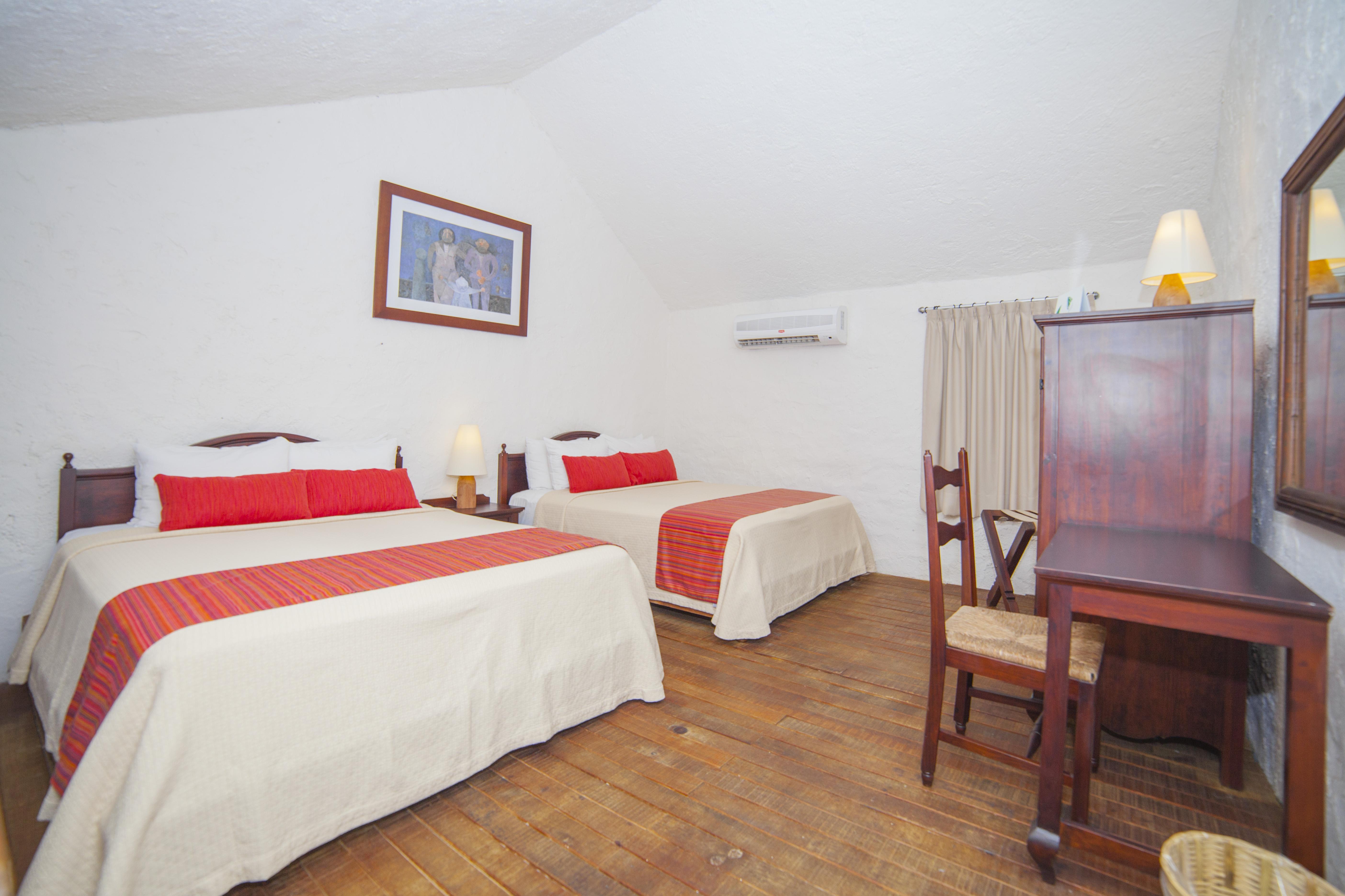 Villa Blanca Huatulco Santa Cruz Huatulco Dış mekan fotoğraf