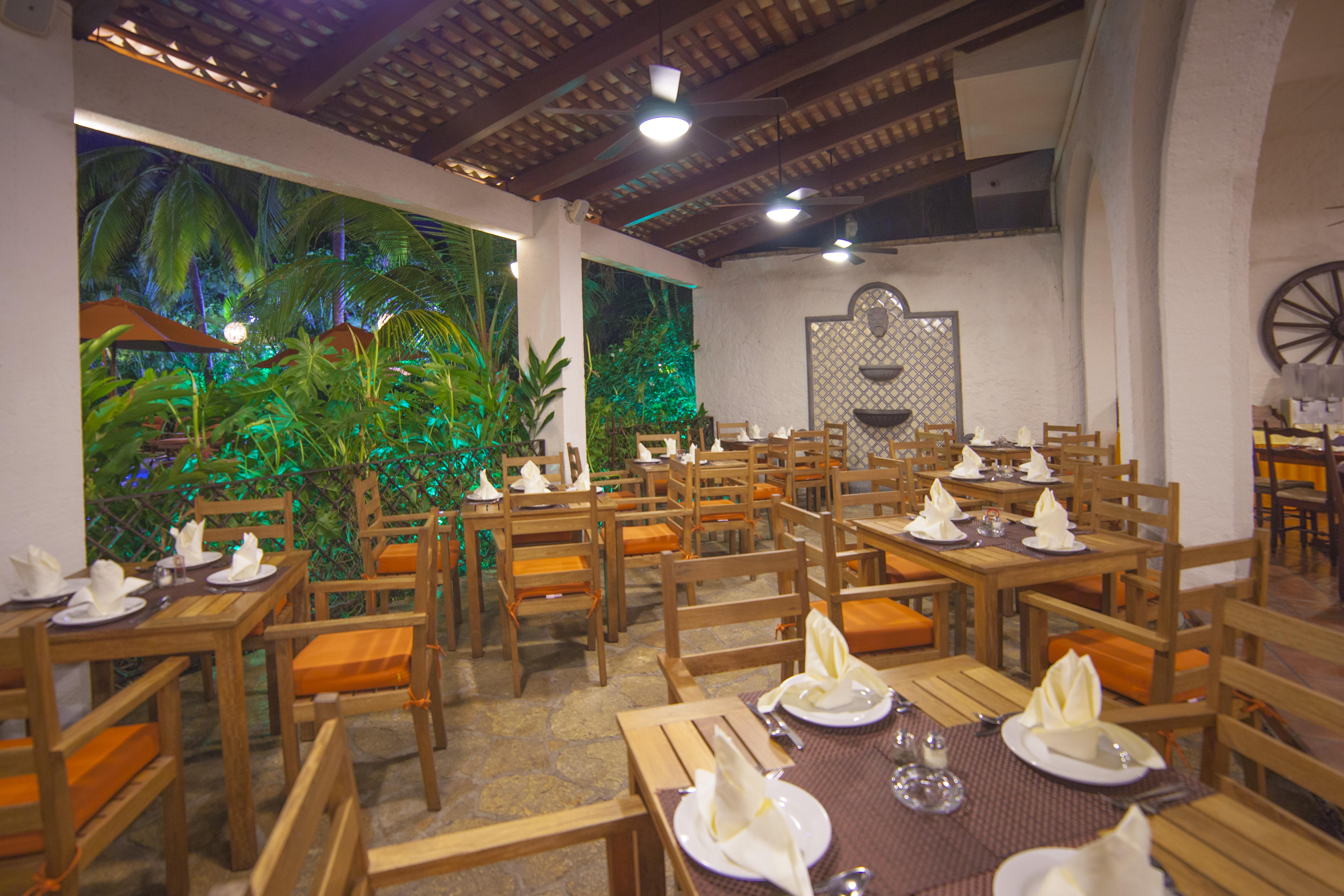 Villa Blanca Huatulco Santa Cruz Huatulco Dış mekan fotoğraf