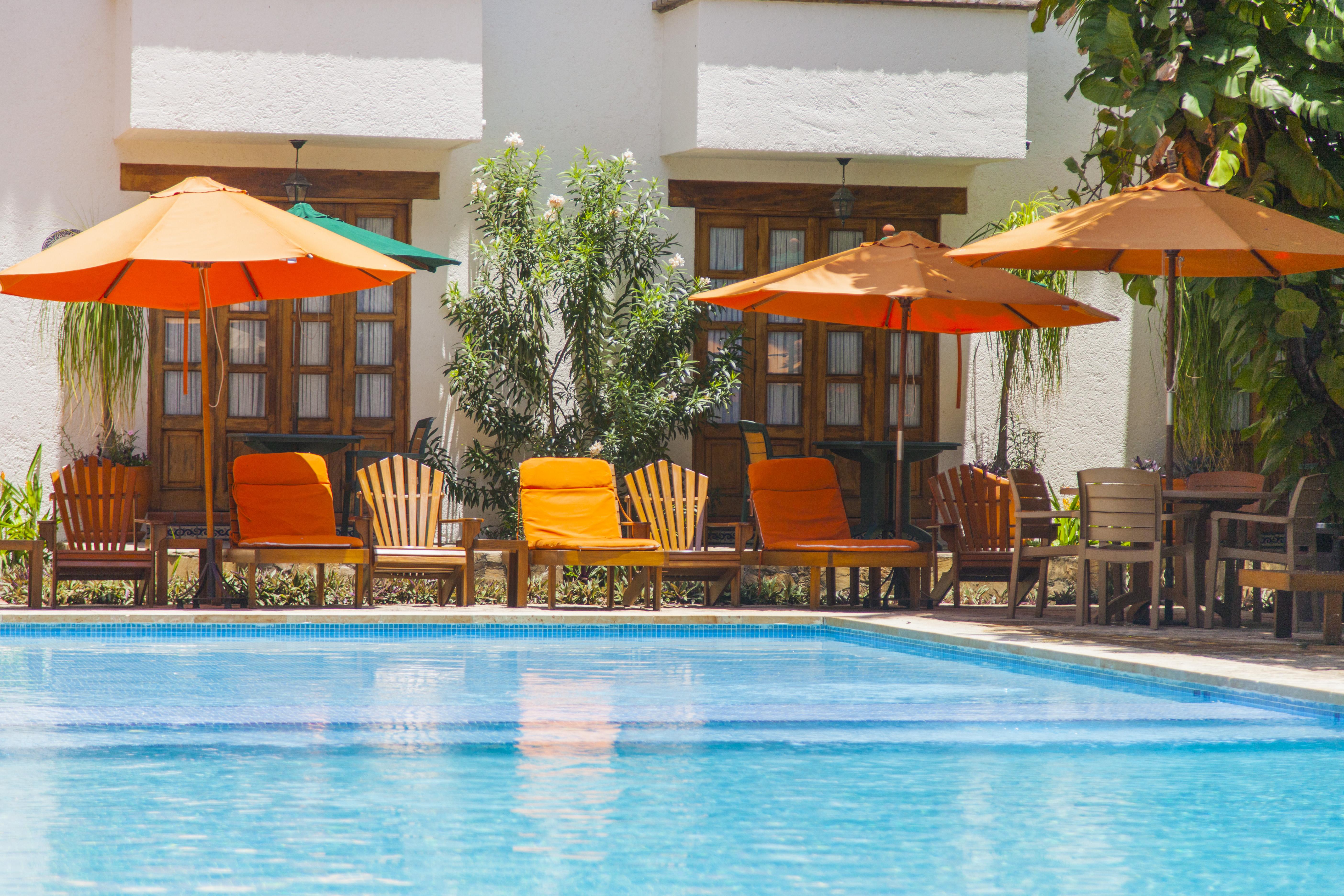 Villa Blanca Huatulco Santa Cruz Huatulco Dış mekan fotoğraf