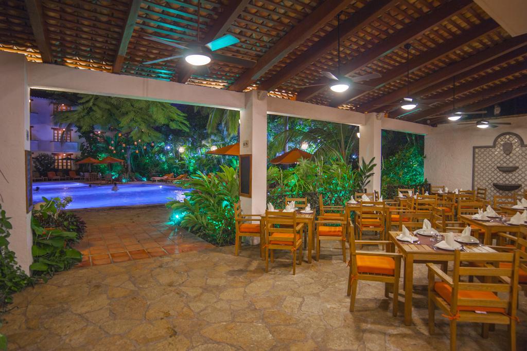 Villa Blanca Huatulco Santa Cruz Huatulco Dış mekan fotoğraf