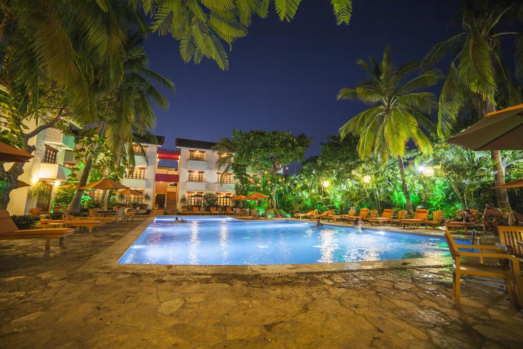 Villa Blanca Huatulco Santa Cruz Huatulco Dış mekan fotoğraf