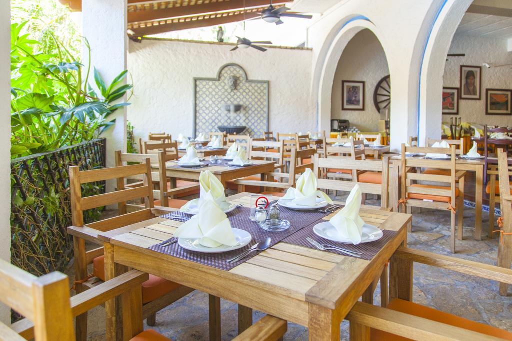 Villa Blanca Huatulco Santa Cruz Huatulco Dış mekan fotoğraf