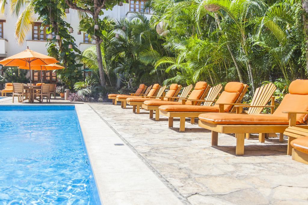 Villa Blanca Huatulco Santa Cruz Huatulco Dış mekan fotoğraf
