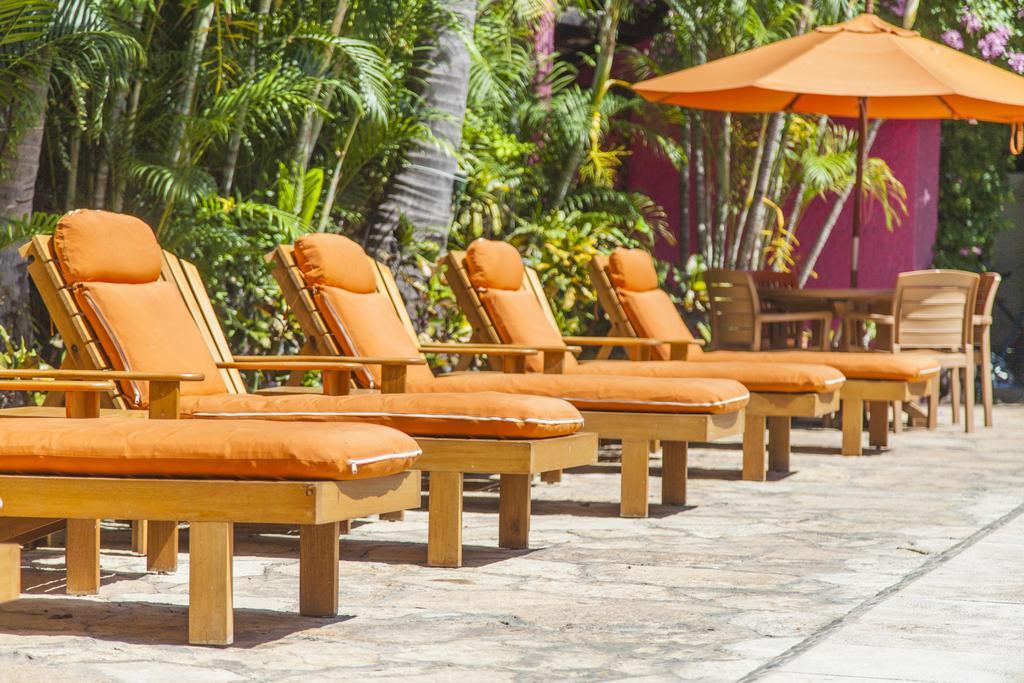 Villa Blanca Huatulco Santa Cruz Huatulco Dış mekan fotoğraf
