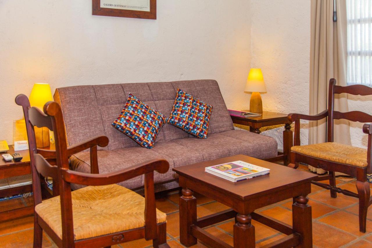 Villa Blanca Huatulco Santa Cruz Huatulco Dış mekan fotoğraf